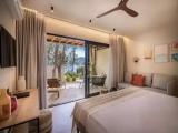 Double Places Villa