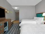 Quadruple Guest room