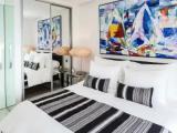 1 Bedroom Deluxe Double Suite