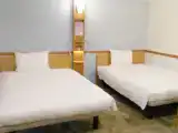 Accessible Twin room