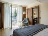 Garden Double Suite