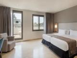 Superior Terrace Double room
