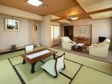 SW type Japanese + Reception Set room