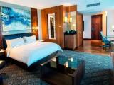 Executive Double Junior Suite