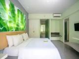 Double Eden Suite