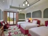 3 Bedrooms Family Private Beach Villa