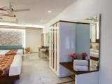 Family Double room