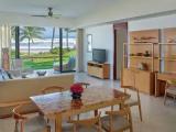 2 Bedrooms Residence with ocean view