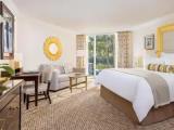 Premier Accessible Double room with golf view