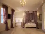 Superior Double Suite with sea view