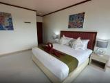 Double Junior Suite with sea view