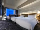 Premium Twin room