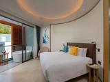 Double Junior Suite