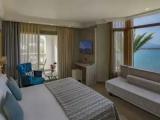 Corner Double room