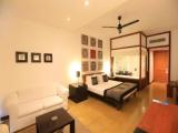 Superior Deluxe Double room