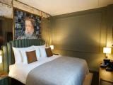 The Canvas Double room