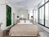 Panorama Double Suite