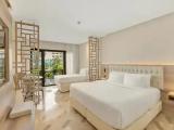 Double Family Suite