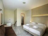 Double Duplex Apartment