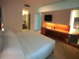 Executive Double Suite