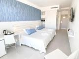 Premium Twin room with pool view