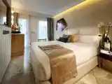 Superior Party All Night Long Double room