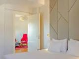Vatican Double Suite with view