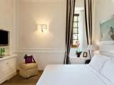 Deluxe Sea View Double room