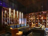 Retreat Double Penthouse Suite