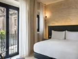 Suite with view