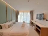 1 Bedroom Double Suite
