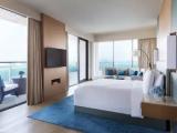 2 Bedrooms Premier Family Suite oceanfront