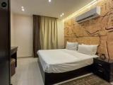 Pyramids View Double room