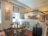 Admiral Double Suite