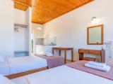 Main Building Double room