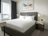 1 Bedroom Deluxe Double Suite