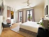 Terrace Double Junior Suite