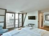 With Terrace Double Suite