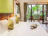 Cottage Double room