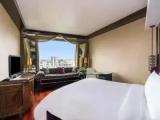 Club Millesime Double room