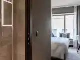 Standard Double High Floor room