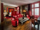 Sangha Double Suite