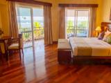 Sea View Double Suite