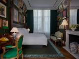 Flower Collector's Double Suite