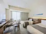 Superior High Floor Twin room