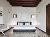 Deluxe Double Apartment with view