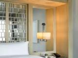2 Bedrooms Family Suite with river view