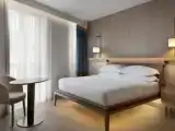 Executive Club Lounge Access Double Suite