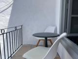 Grey room
