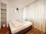 Mr de With Double room